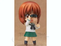 Nendoroid Miho Nishizumi