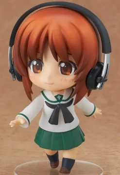 Nendoroid Miho Nishizumi (GIRLS und PANZER) (Reissue)