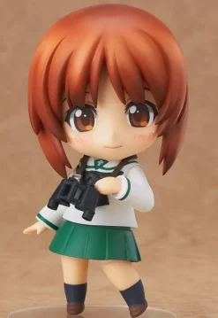 Nendoroid Miho Nishizumi (GIRLS und PANZER) (Reissue)