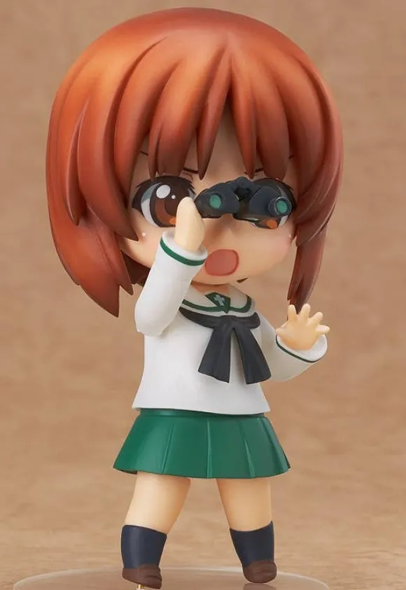 Nendoroid Miho Nishizumi (GIRLS und PANZER) (Reissue)