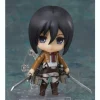 Nendoroid Mikasa Ackerman