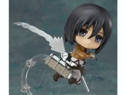Nendoroid Mikasa Ackerman