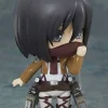 Nendoroid Mikasa Ackerman (Attack on Titan) (Reissue)