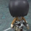 Nendoroid Mikasa Ackerman (Attack on Titan) (Reissue)