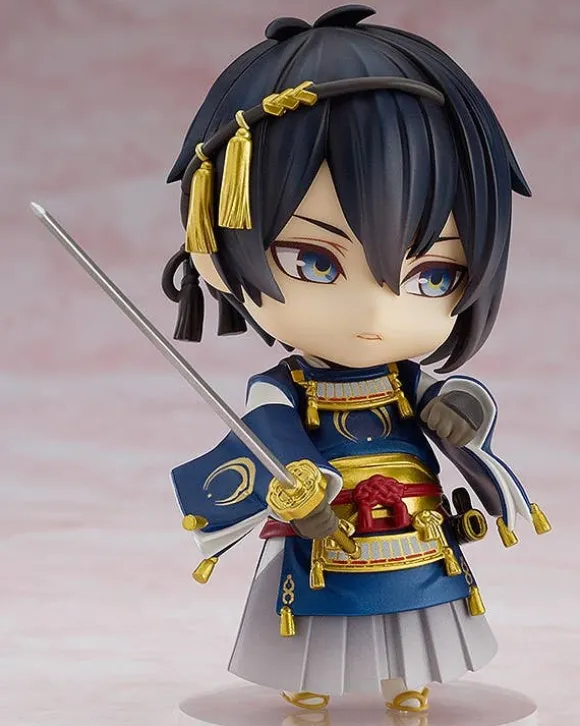 Nendoroid Mikazuki Munechika