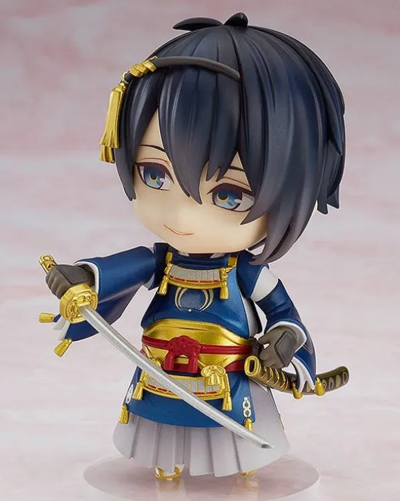 Nendoroid Mikazuki Munechika