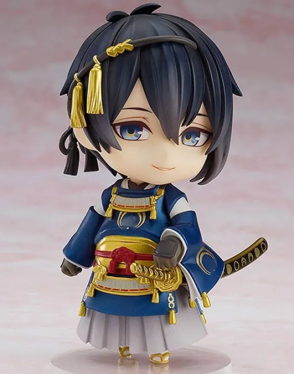 Nendoroid Mikazuki Munechika