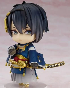 Nendoroid Mikazuki Munechika (Touken Ranbu -Online-) (Reproduction)