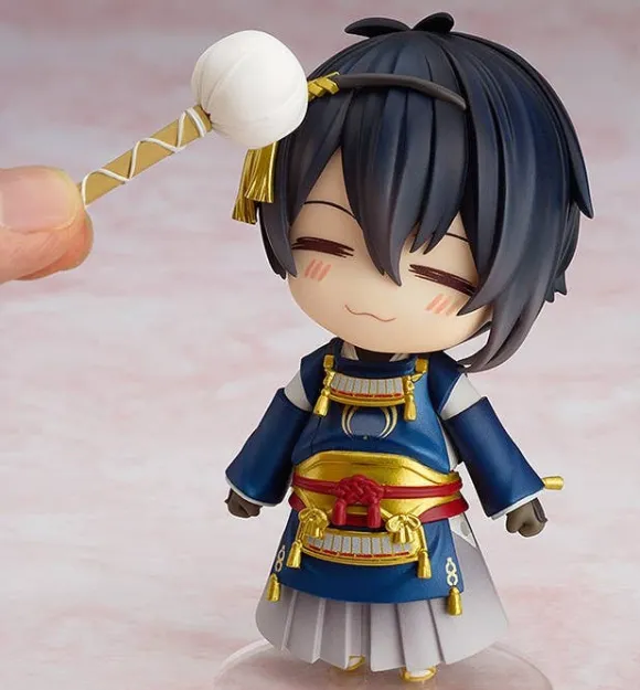 Nendoroid Mikazuki Munechika (Touken Ranbu -Online-) (Reproduction)