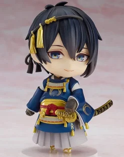 Nendoroid Mikazuki Munechika (Touken Ranbu -Online-) (Reproduction)
