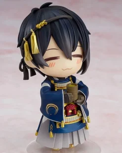 Nendoroid Mikazuki Munechika (Touken Ranbu -Online-) (Reproduction)