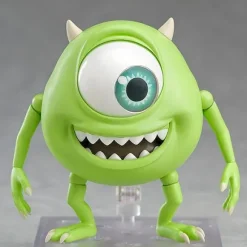 Nendoroid Mike & Boo Set: DX Ver. (Monsters, Inc.)