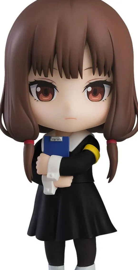 Nendoroid Miko Iino (Kaguya-sama: Love is War - The First Kiss That Never Ends)