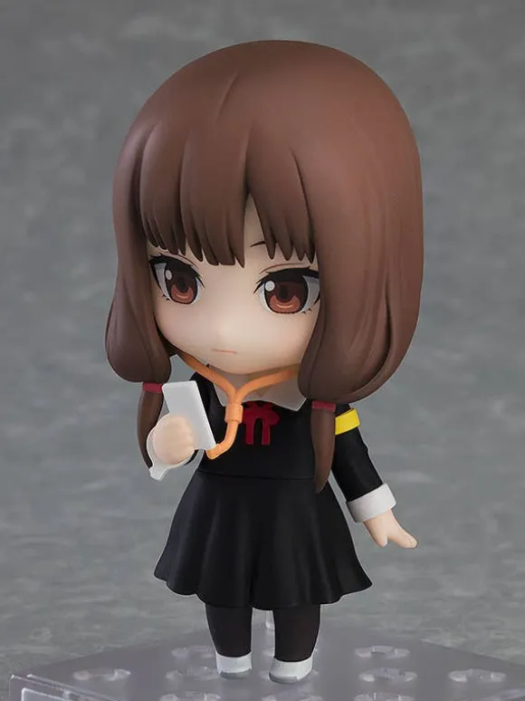 Nendoroid Miko Iino (Kaguya-sama: Love is War - The First Kiss That Never Ends)