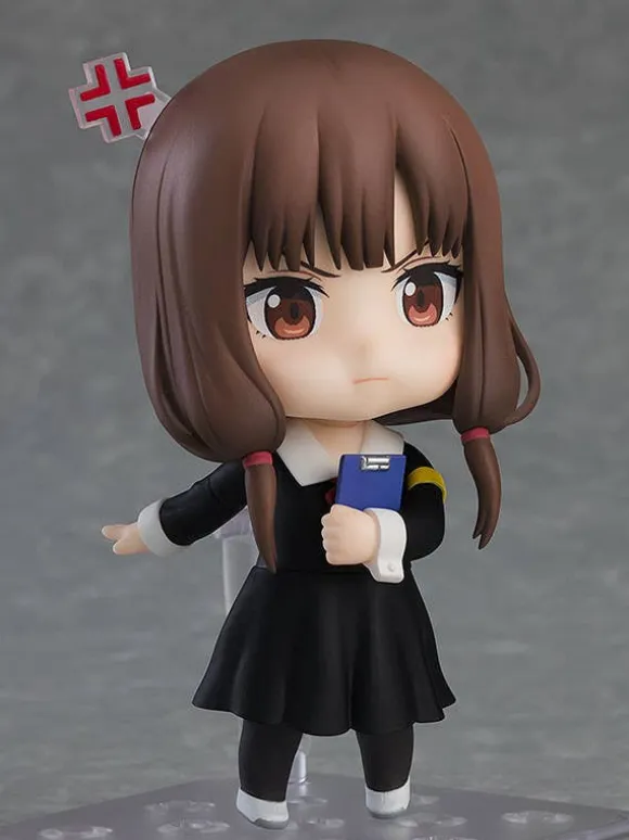 Nendoroid Miko Iino (Kaguya-sama: Love is War - The First Kiss That Never Ends)