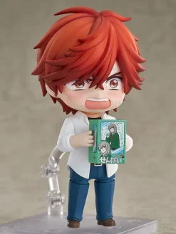 Nendoroid Mikoto Mikoshiba (Monthly Girls' Nozaki-kun)