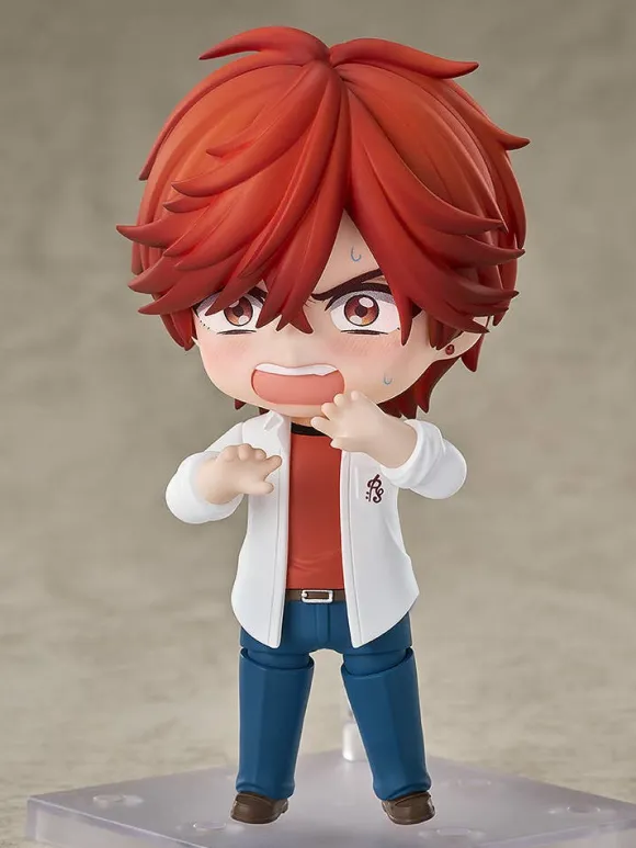 Nendoroid Mikoto Mikoshiba (Monthly Girls' Nozaki-kun)