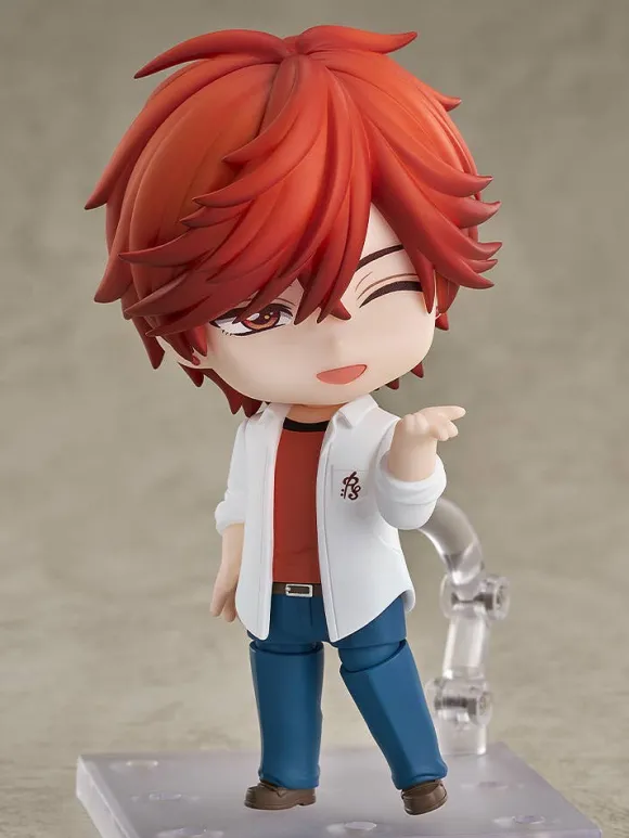 Nendoroid Mikoto Mikoshiba (Monthly Girls' Nozaki-kun)