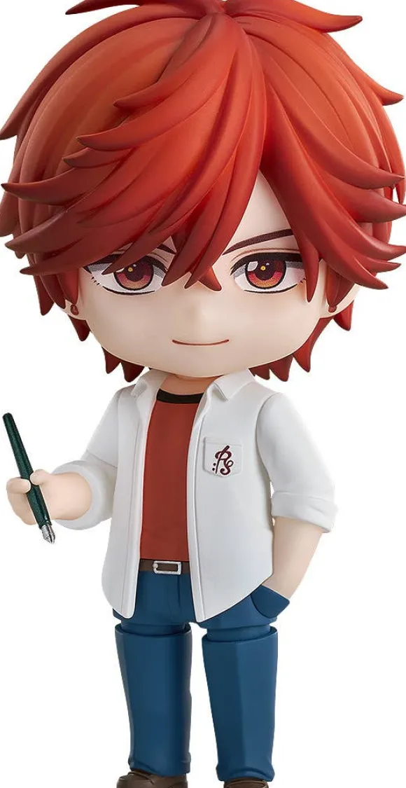 Nendoroid Mikoto Mikoshiba (Monthly Girls' Nozaki-kun)