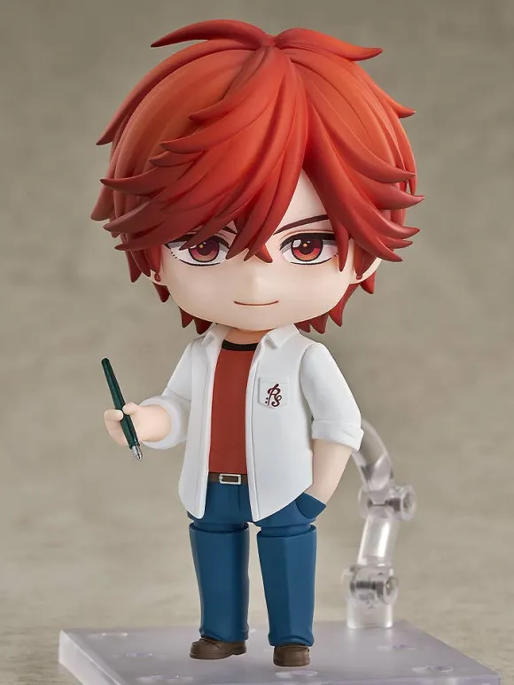Nendoroid Mikoto Mikoshiba (Monthly Girls' Nozaki-kun)