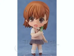 Nendoroid Mikoto Misaka