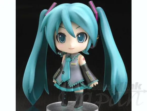 Nendoroid Miku Hatsune