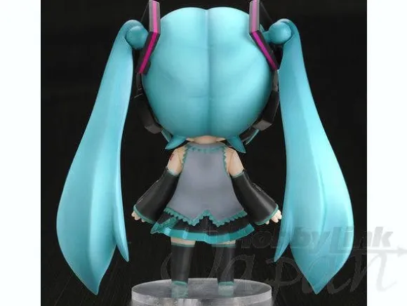 Nendoroid Miku Hatsune
