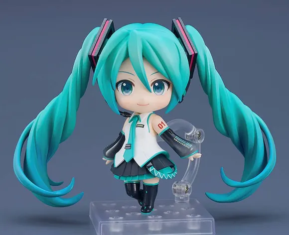Nendoroid Miku Hatsune V3