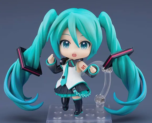 Nendoroid Miku Hatsune V3