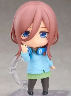 Nendoroid Miku Nakano (The Quintessential Quintuplets)
