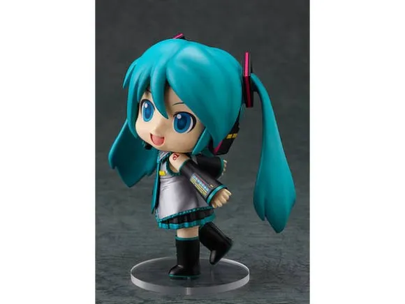 Nendoroid Mikudayo-