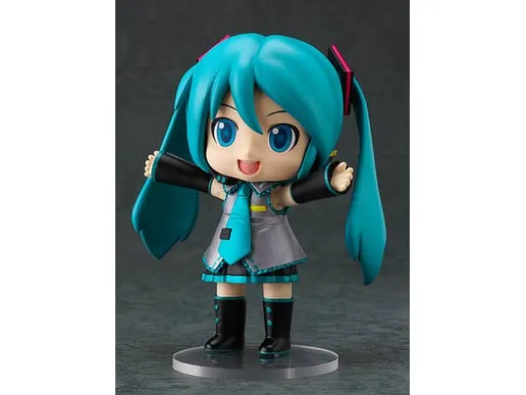 Nendoroid Mikudayo-