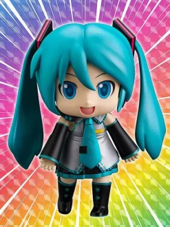 Nendoroid Mikudayo-: 10th Anniversary Ver.