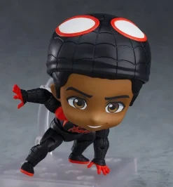 Nendoroid Miles Morales: Spider-Verse Edition DX Ver. (Spider-Man: Into the Spider-Verse)