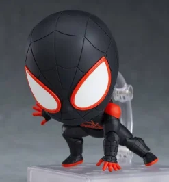 Nendoroid Miles Morales: Spider-Verse Edition DX Ver. (Spider-Man: Into the Spider-Verse)