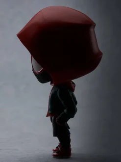 Nendoroid Miles Morales: Spider-Verse Edition DX Ver. (Spider-Man: Into the Spider-Verse)