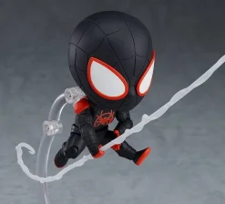Nendoroid Miles Morales: Spider-Verse Edition DX Ver. (Spider-Man: Into the Spider-Verse)