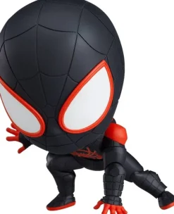 Nendoroid Miles Morales: Spider-Verse Edition Standard Ver. (Spider-Man: Into the Spider-Verse)