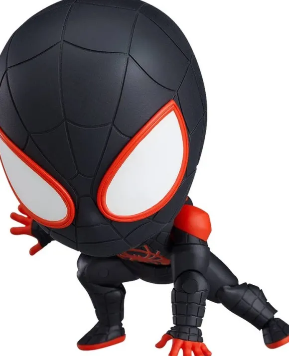 Nendoroid Miles Morales: Spider-Verse Edition Standard Ver. (Spider-Man: Into the Spider-Verse)