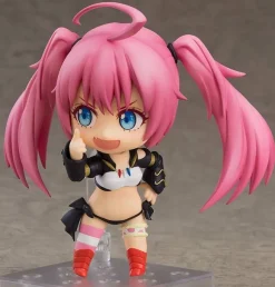 Nendoroid Milim (That Time I Got Reincarnated as a Slime)