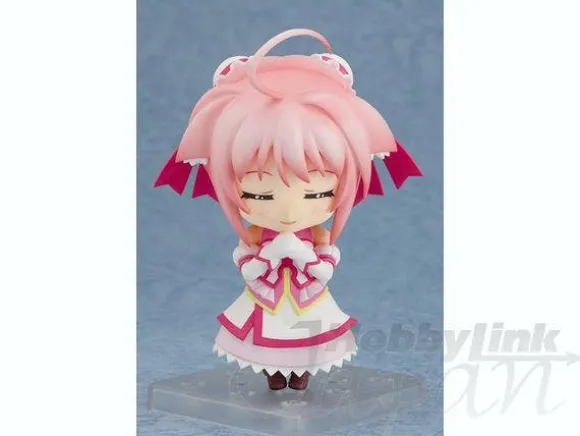 Nendoroid Millhiore F. Biscotti