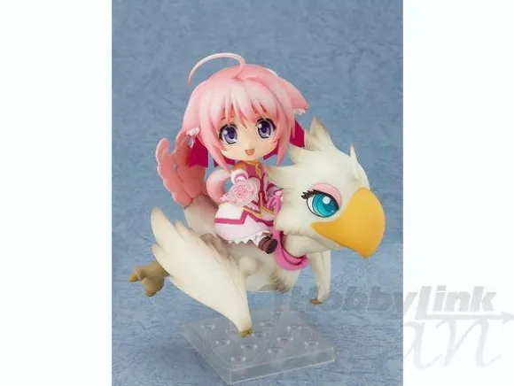 Nendoroid Millhiore F. Biscotti