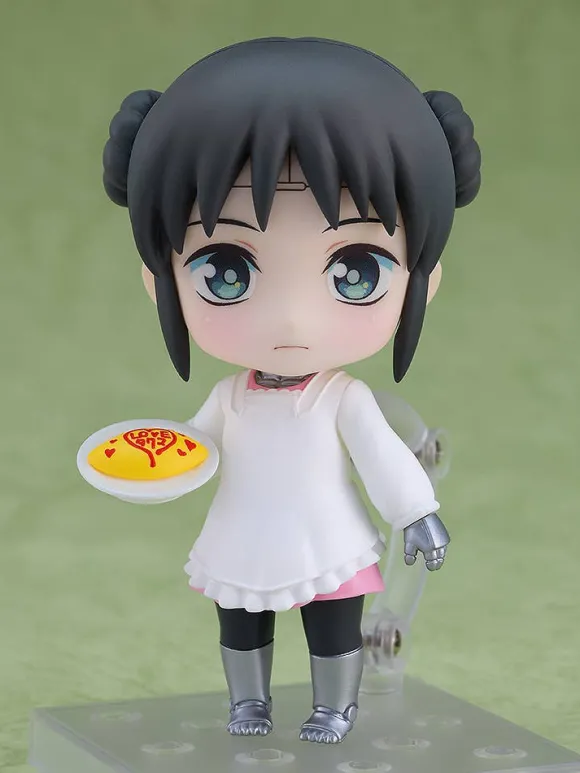 Nendoroid Mina (My Wife Has No Emotion)