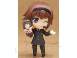 Nendoroid Minami Kurihashi