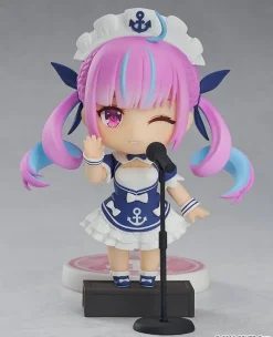 Nendoroid Minato Aqua (hololive production) (Reissue)