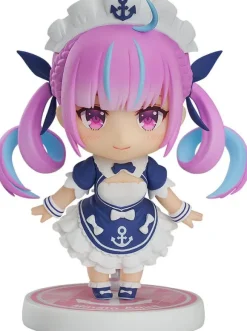Nendoroid Minato Aqua (hololive production) (Reissue)