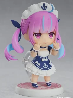 Nendoroid Minato Aqua (hololive production) (Reissue)