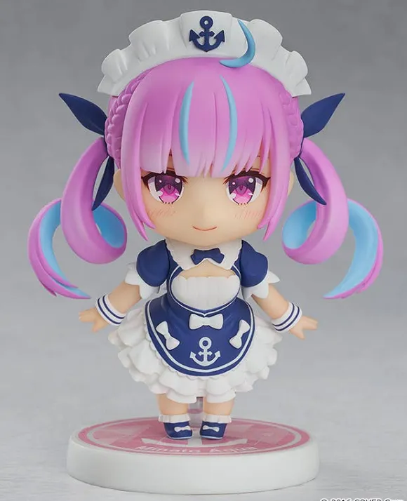 Nendoroid Minato Aqua (hololive production) (Reissue)