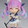 Nendoroid Minato Aqua (hololive production)