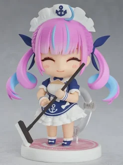 Nendoroid Minato Aqua (hololive production)
